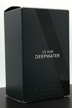 Victoria Secret VS Him Deepwater Eau de Parfum, 1.7oz / 50ml - $37.12