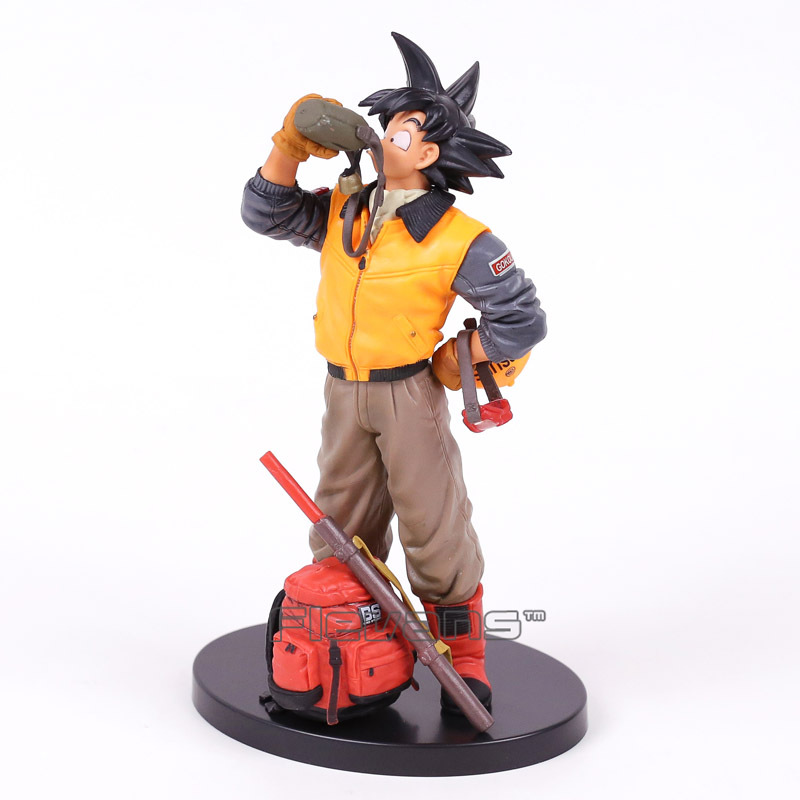 goku scultures