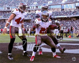Doug Martin Autographed Auto 8x10 Rp Photo Tampa Bay Buccaneers Rb Fantasy Rb Td - $14.99