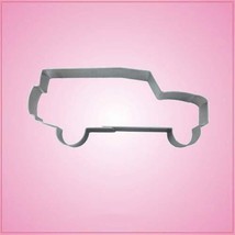 Land Rover Cookie Cutter-One Piece Only - $10.64