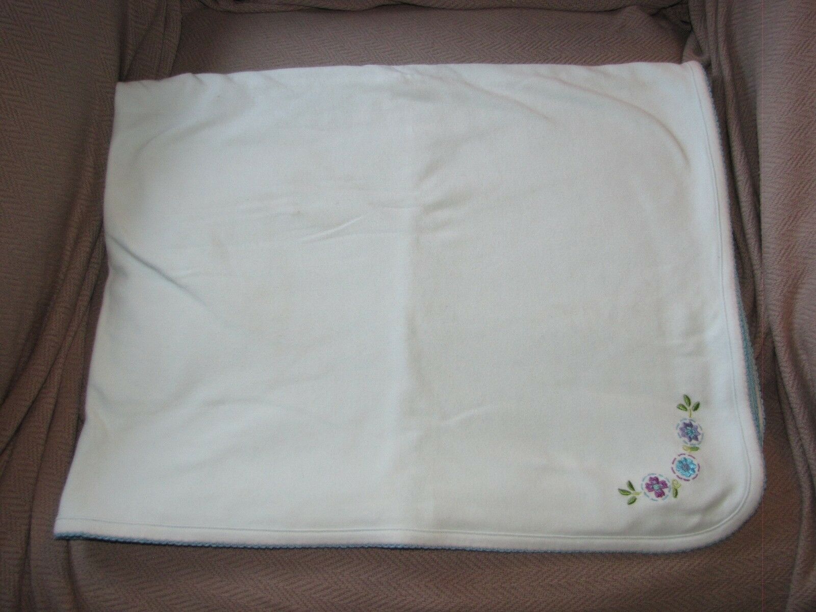 gymboree baby blanket