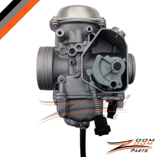 Honda Trx300 300 Fourtrax Carburetor 1996 1997 1998 1999 Carb 96-99 ...