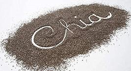 Chia Seed, Chia Seeds, Microgreen, Sprouting, 4 Lbs, Non GMO - Country Creek Acr - $47.99
