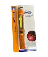 PE Pro Elite Led Swirl Finder Super-bright Led Exposes Swirls And Scratches - $15.99