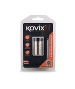  Kovix Lock for Minn Kota Electric Motors - $57.11
