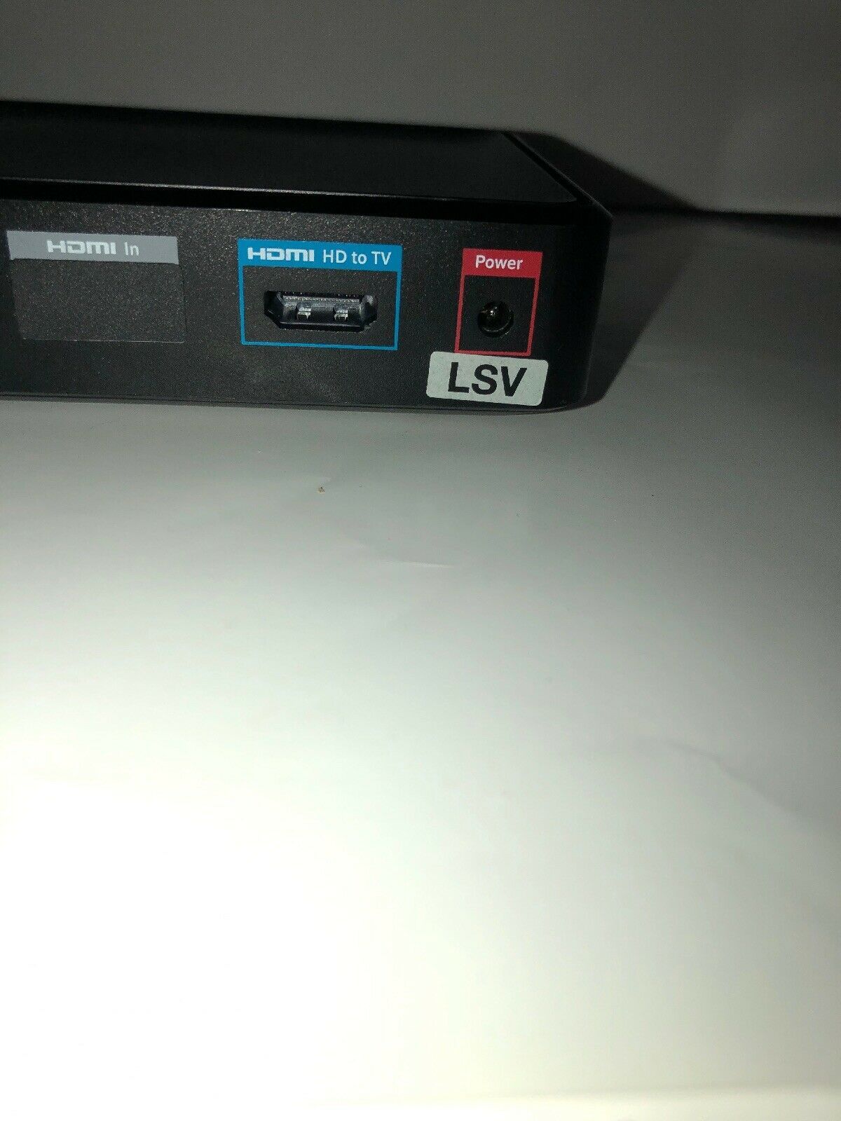 Xfinity XiDP Comcast Set Top Cable Box Model Pace PXD01ANI Cable TV Boxes