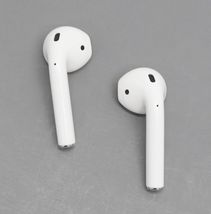 Apple AirPods A1602 w/ Charging Case (MMEF2AM/A) image 7