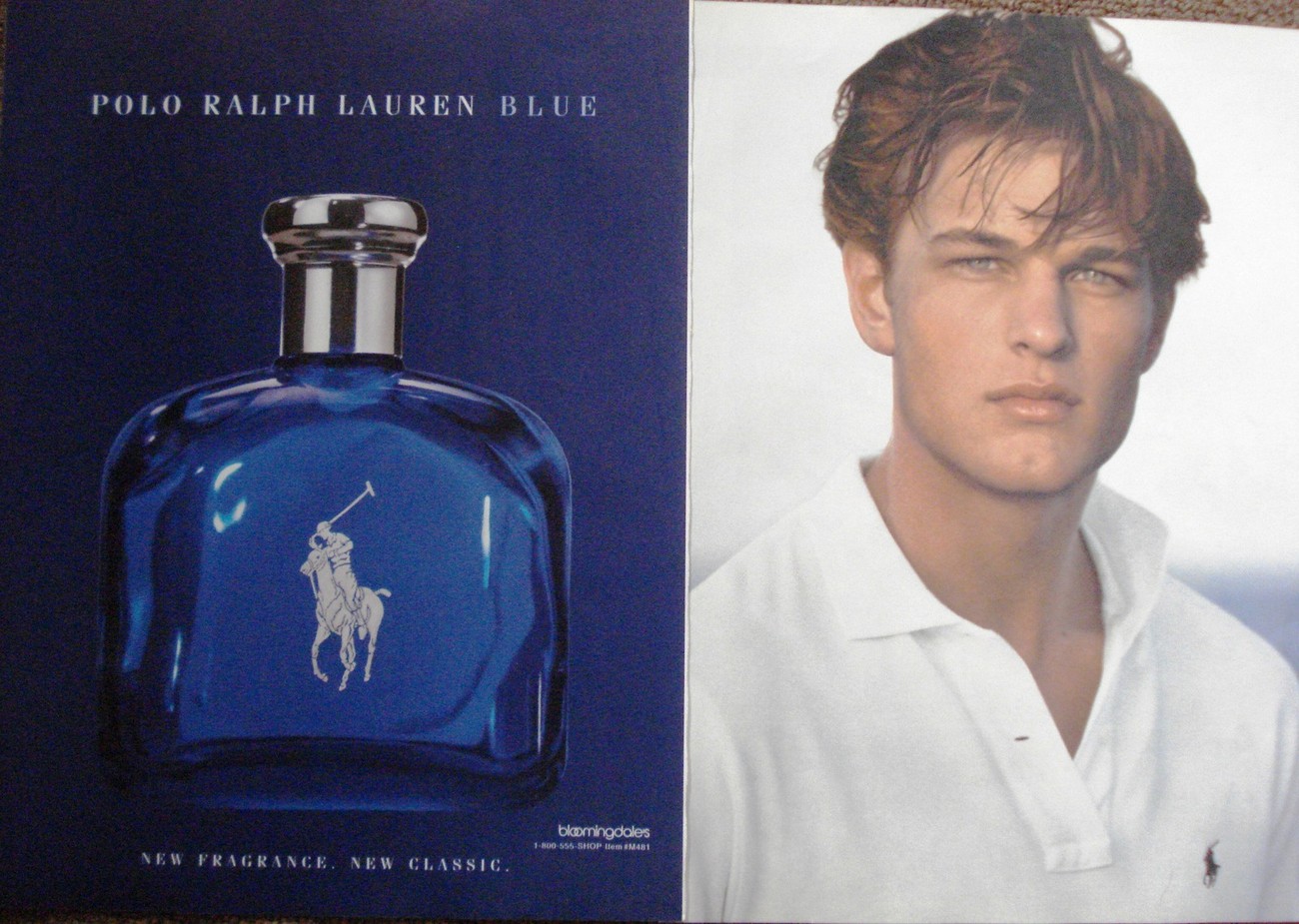 RALPH LAUREN 