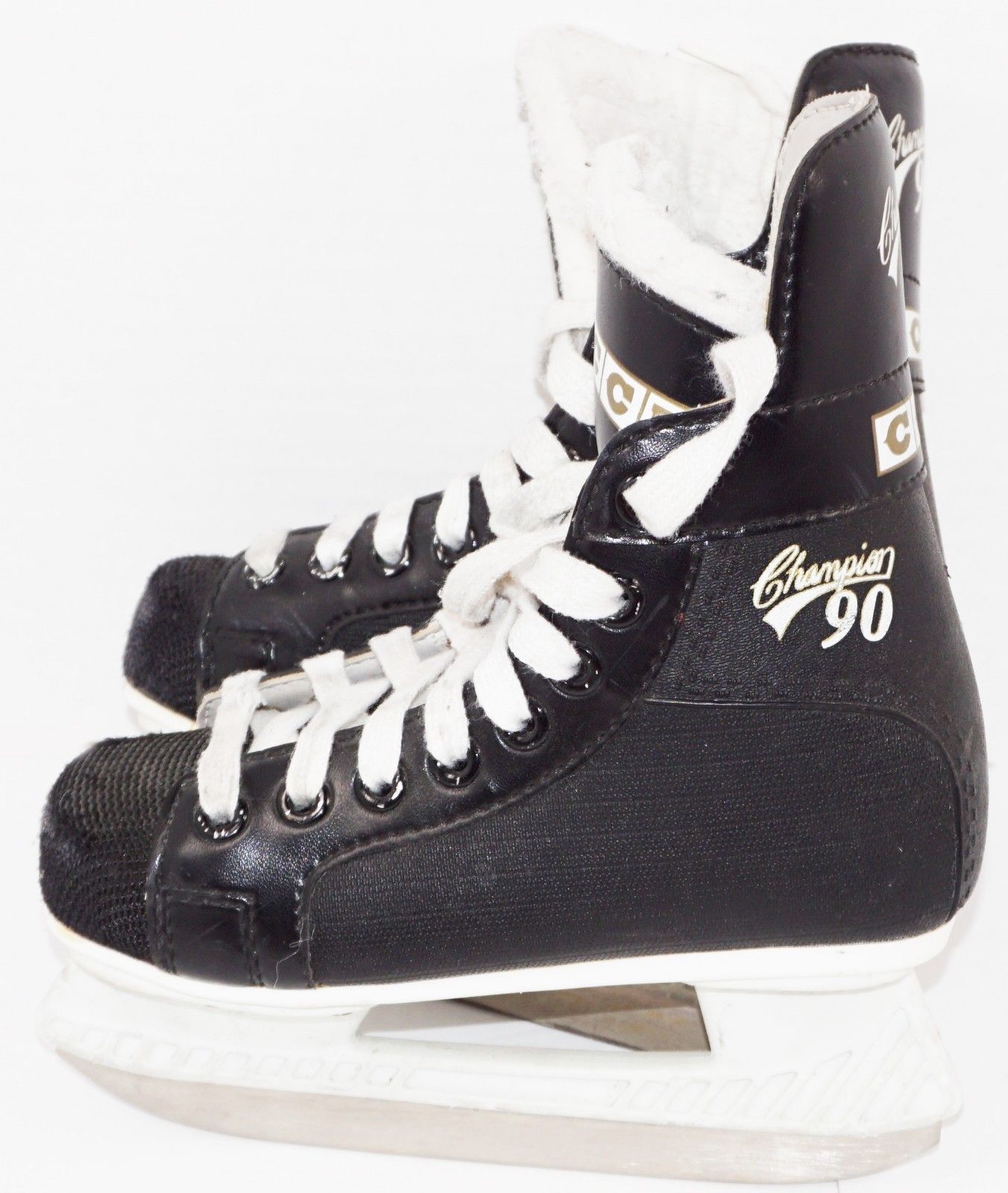 ccm champion 90 hockey skates