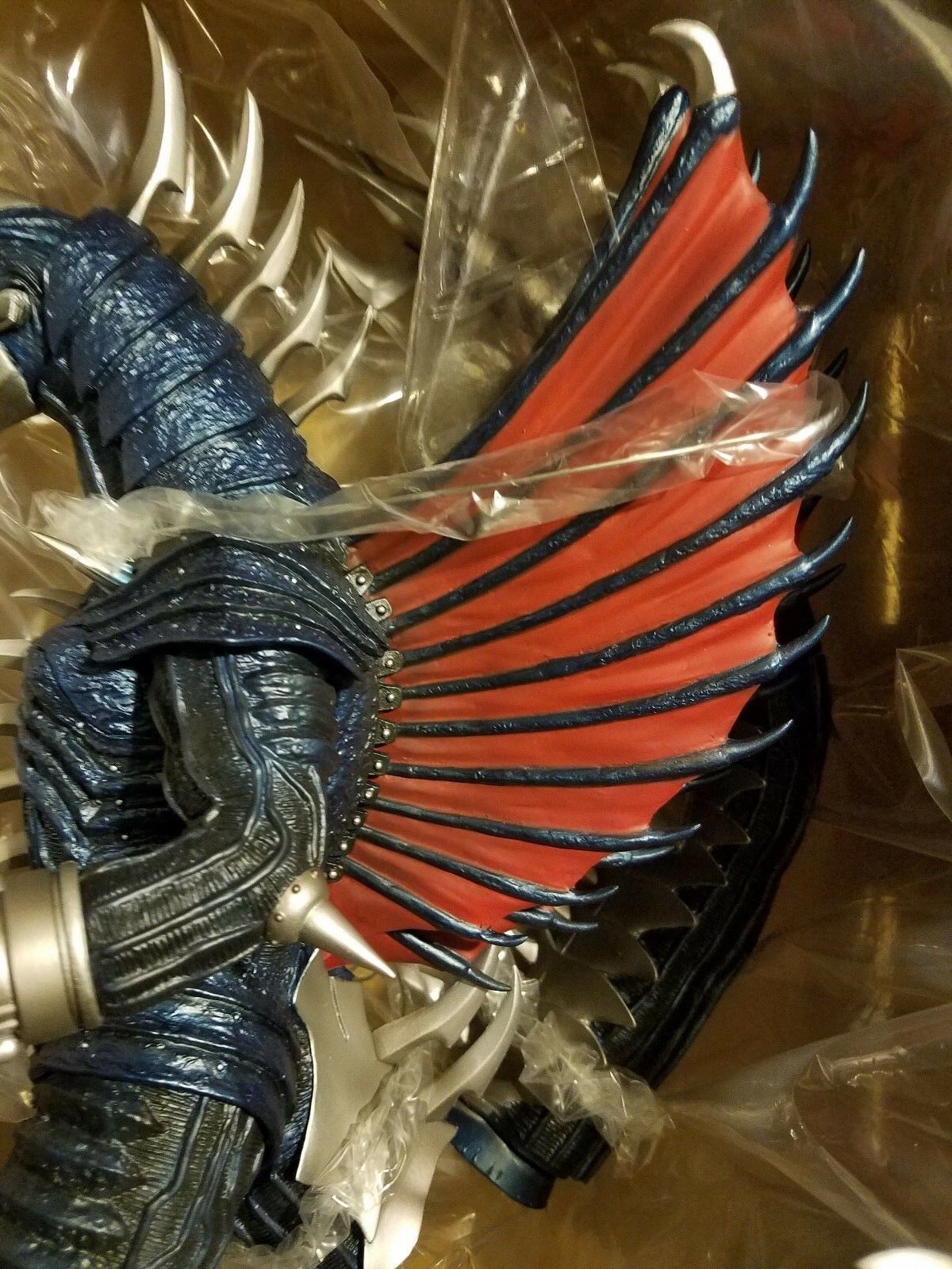 gigan toys from godzilla