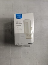 Netgear AX1600 4-Stream Wifi 6 Mesh Extender - $47.49