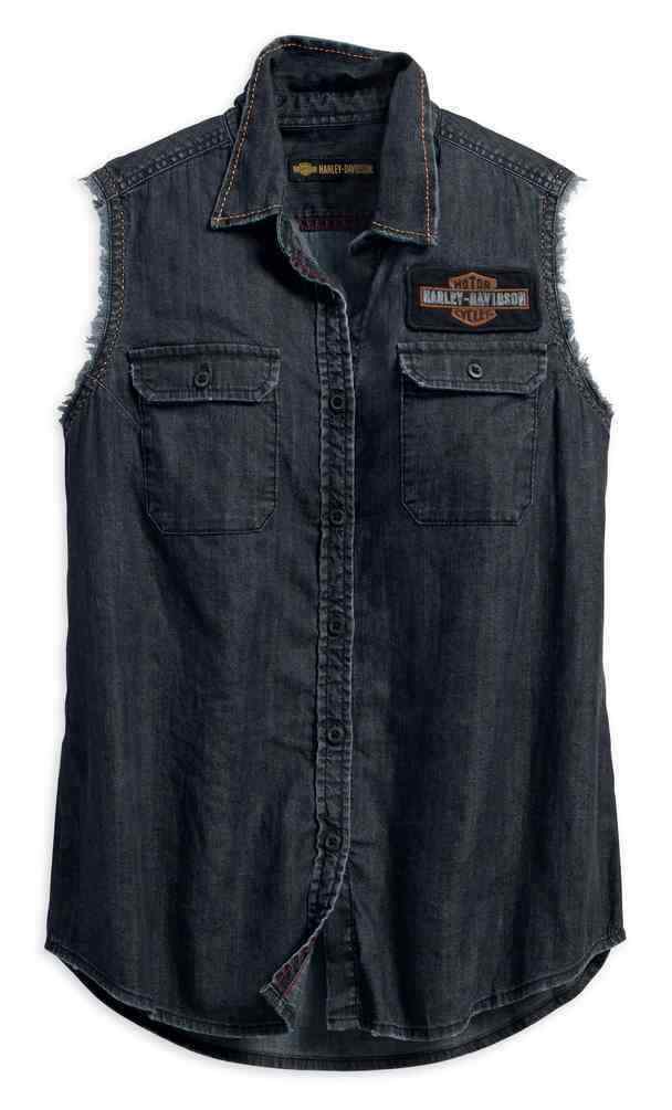 harley davidson oversized tee
