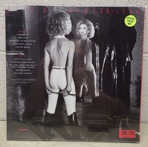 Olivia Newton John - Soul Kiss -  SEALED NEW - Vinyl Record Album image 2
