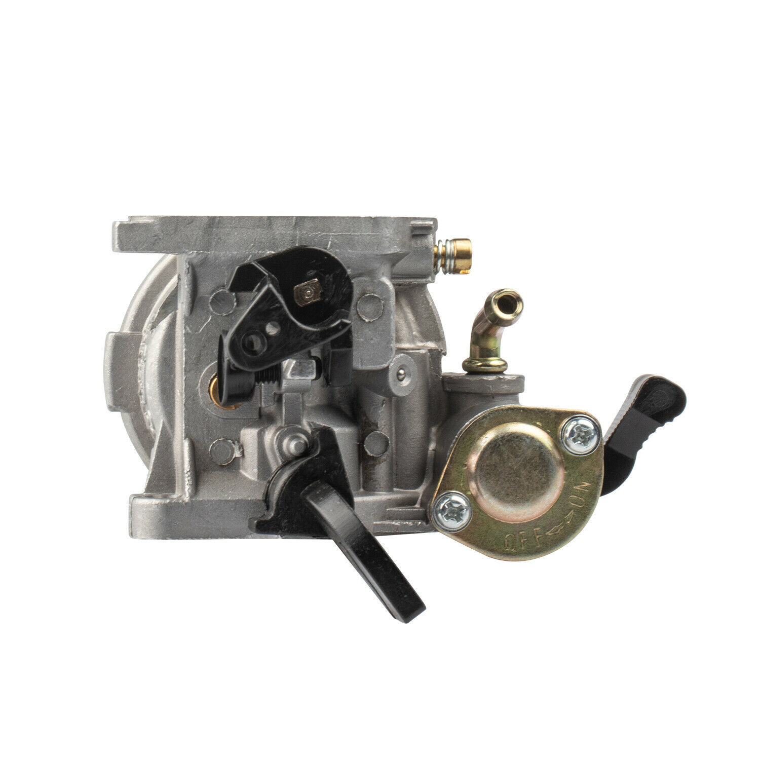 Carburetor Set 2.8hp 97cc HS152F Mini Baja Doodlebug DB30 Blitz Racer