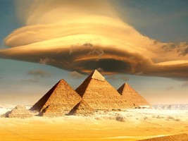 The great pyramid is no longer a wonder of the world thumb200