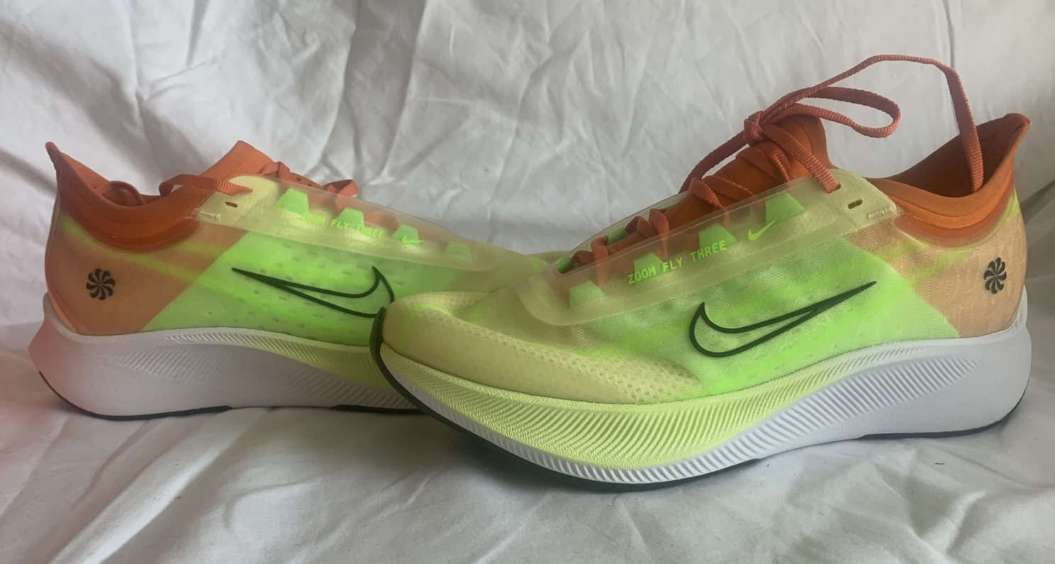 wmns zoom fly 3 rise
