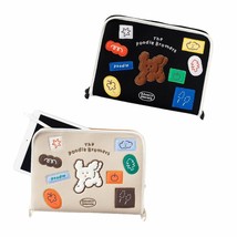 Brunch Brother Korean Puppy Character iPad 11 inch Pouch Case Sleeve Bag image 1