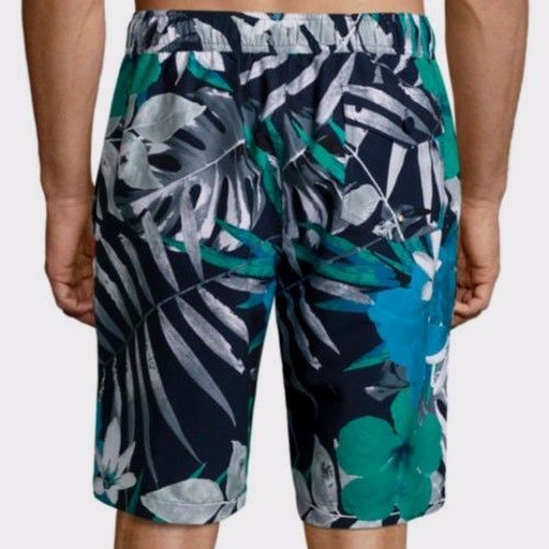 st john's bay swim shorts