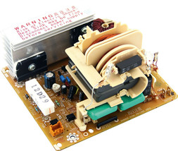 Bosch 00641857 H.V. Inverter (U), PC Board Success