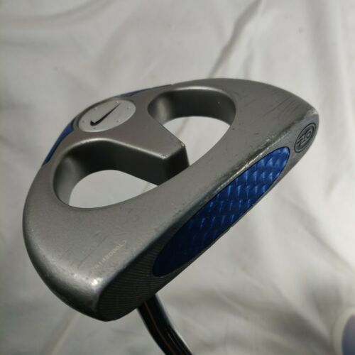Nike OZ Black T100 Mallet Putter 34” w/cover and 25 similar items