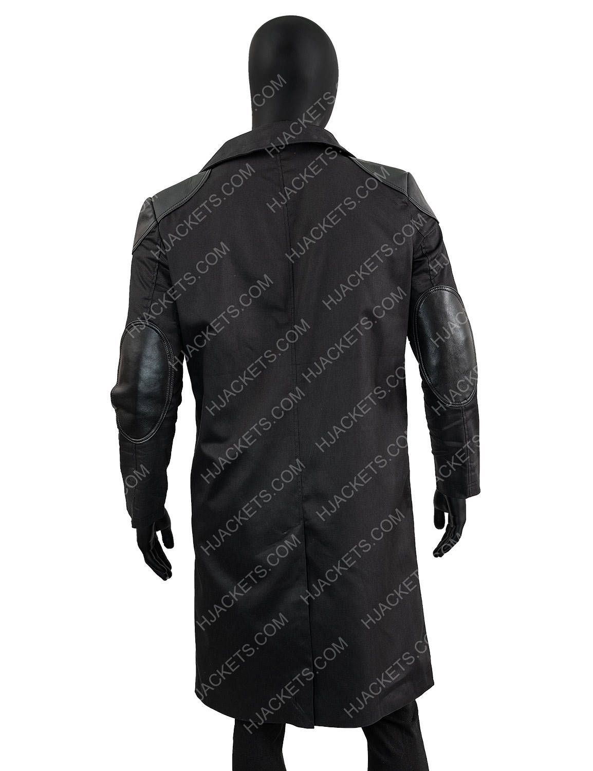 The Boys Billy Butcher Cosplay Costume Coat - Coats & Jackets