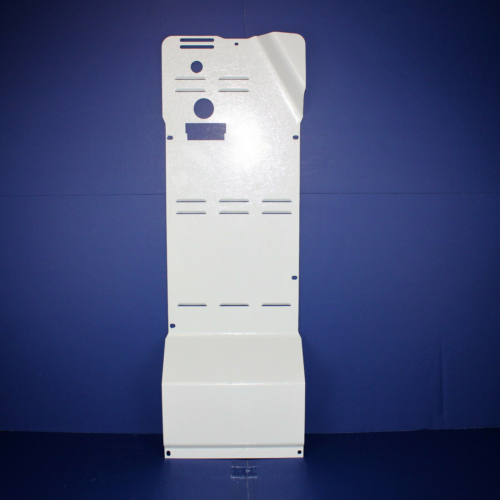 Frigidaire Refrigerator Evaporator Coil Cover Upper (240435911