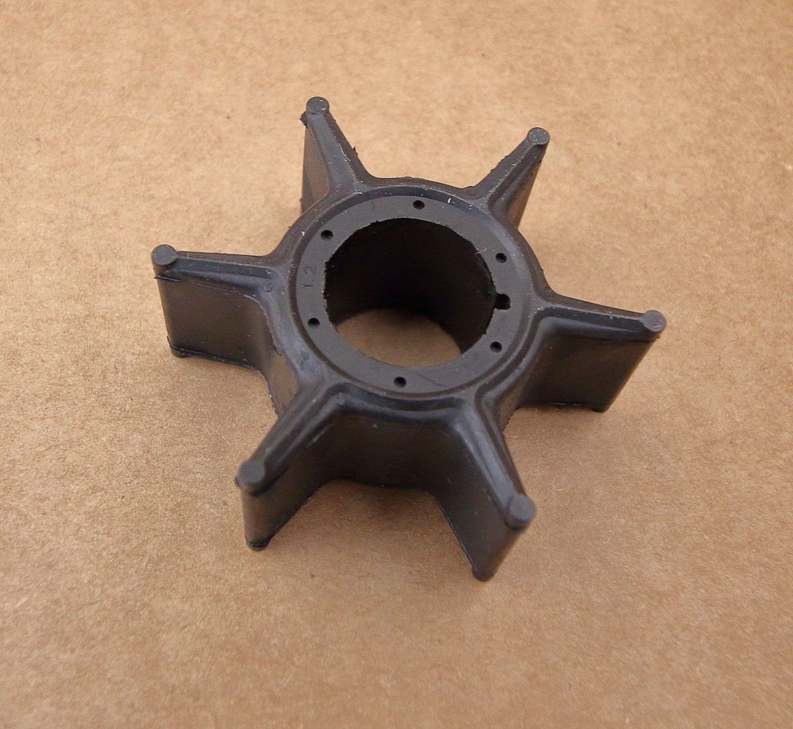 TOHATSU NISSAN 3T5873223 WATER PUMP KIT 2 & 4 STROKE 40 50 HP 2013 THRU