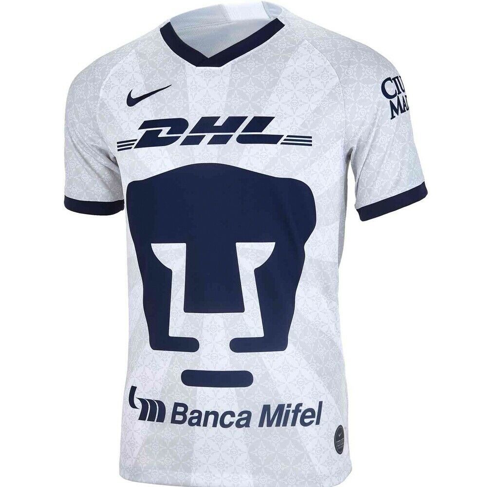 jersey pumas unam retro