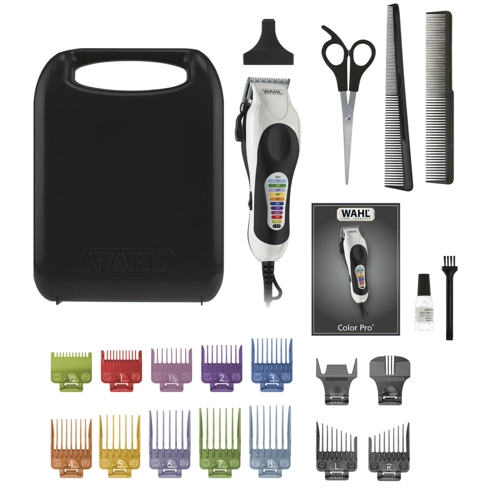 Wahl Color Pro Plus Haircut Kit and similar items
