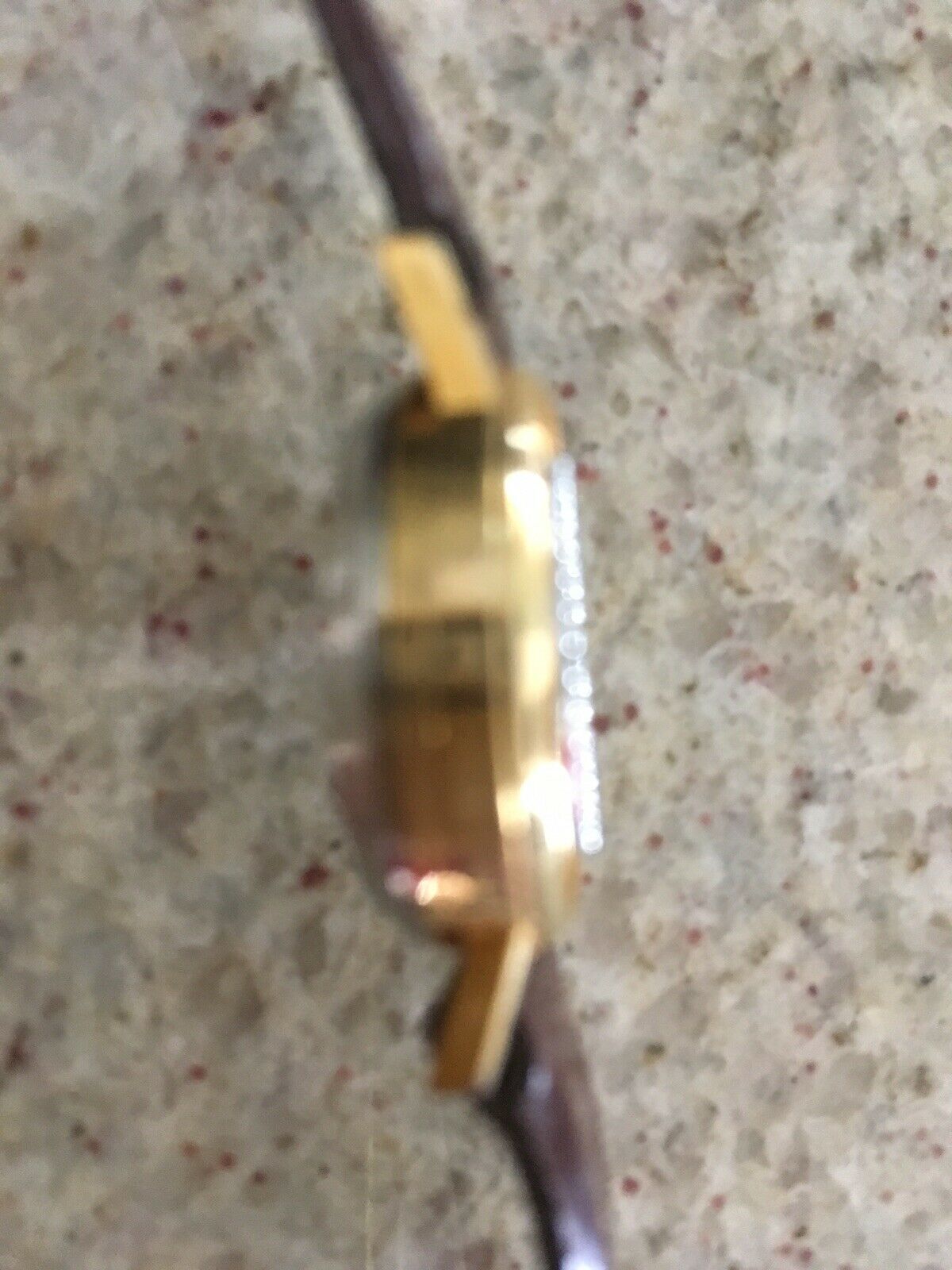 eastman pocket watch