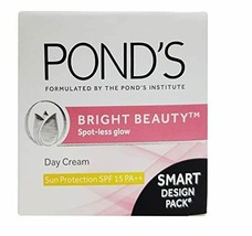 POND&#39;S Bright Beauty Spot-less Glow SPF 15 Day Cream 35 g - $8.29