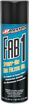 Maxima Fab-1 Spray-On Air Filter Oil 13.5 oz Can 61920 - $9.99