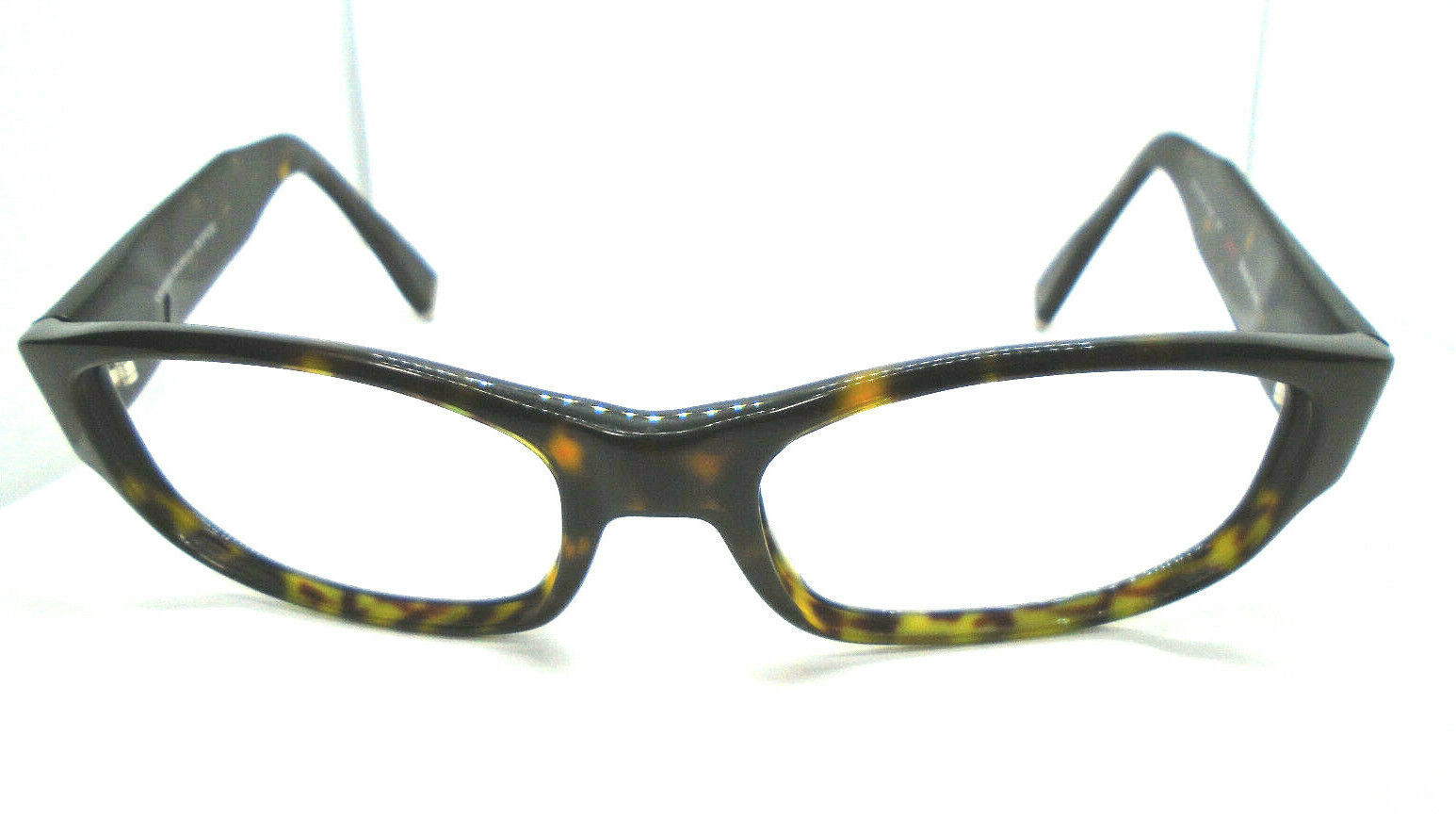 Oliver Peoples Sunglasses/Eyeglass Frames Primo 362 Dark Tortoise 56-18-135 VFX - $32.49