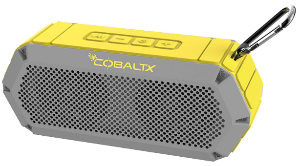 cobaltx audio bar wireless sound bar speaker review