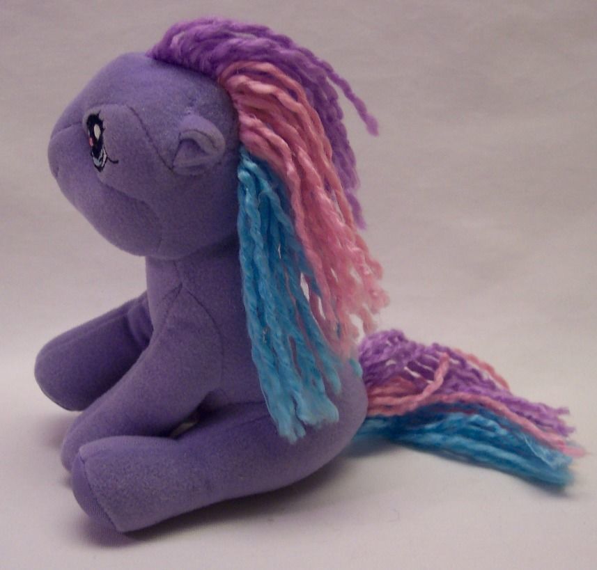 my little pony stuffed animals