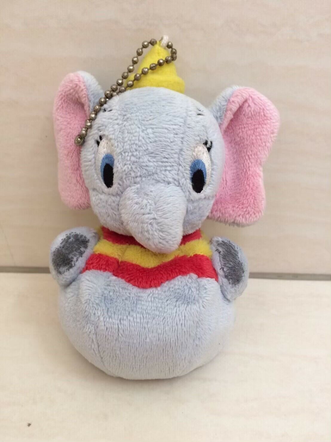 dumbo doll