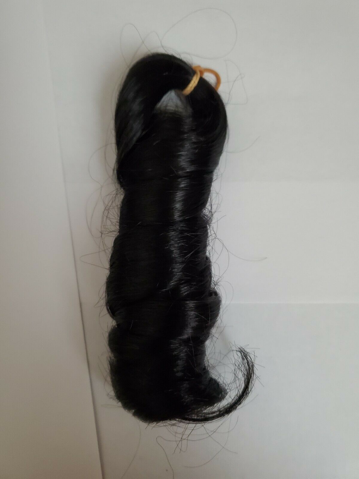 Darling Kenya PonyTail Hair Braid Extensions 2 Off Black Hair Extensions