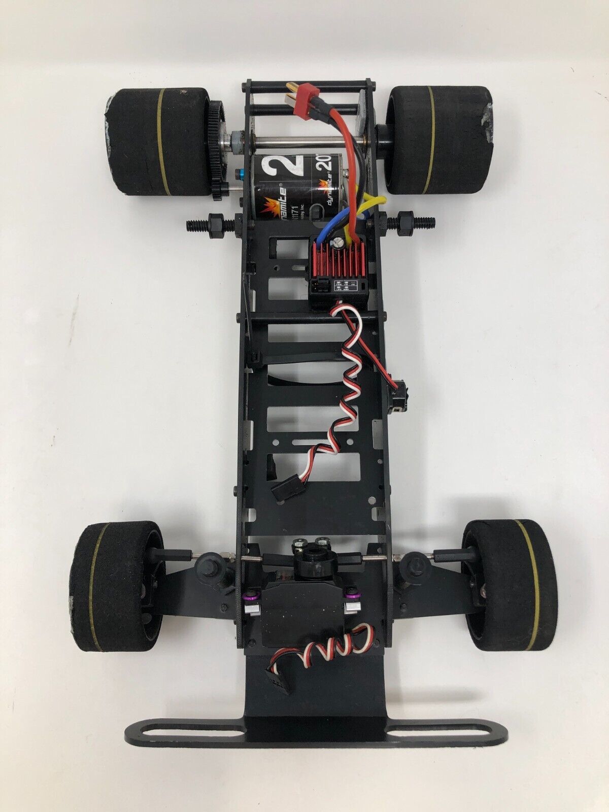 bolink rc car bodies