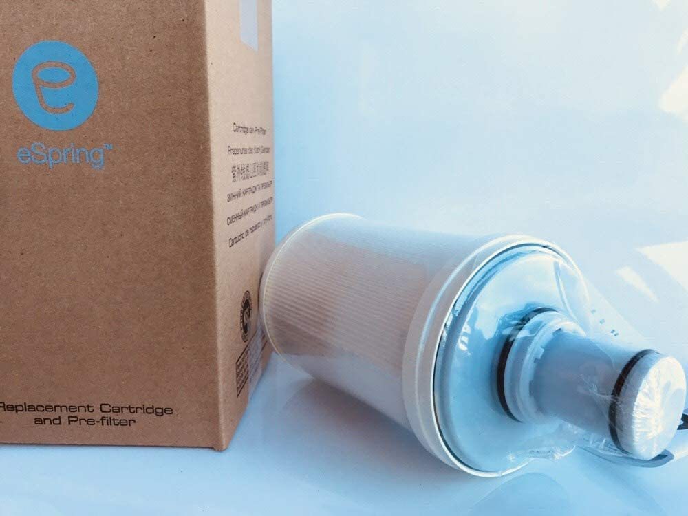 Amway eSpring Water Purifier Filter Replacement Cartridge 100186