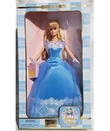 Birthday Wishes Barbie Doll Collector Edition 3rd in Series 2000 Mattel ... - $39.59