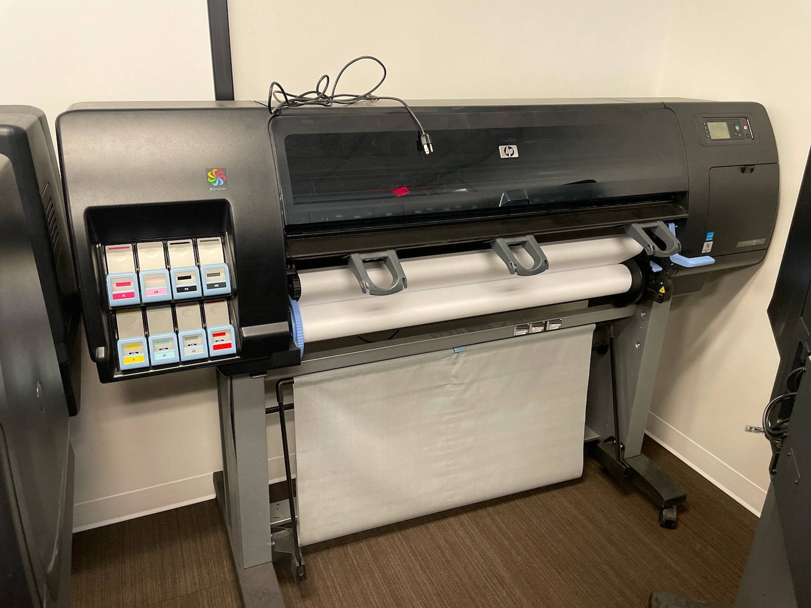 HP DESIGNJET Z6200 60