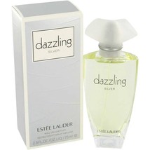 Estee Lauder Dazzling Silver Perfume 2.5 Oz Eau De Parfum Spray image 4