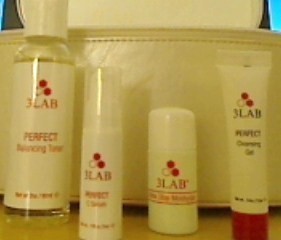 Primary image for 3Lab Skin Care Kit