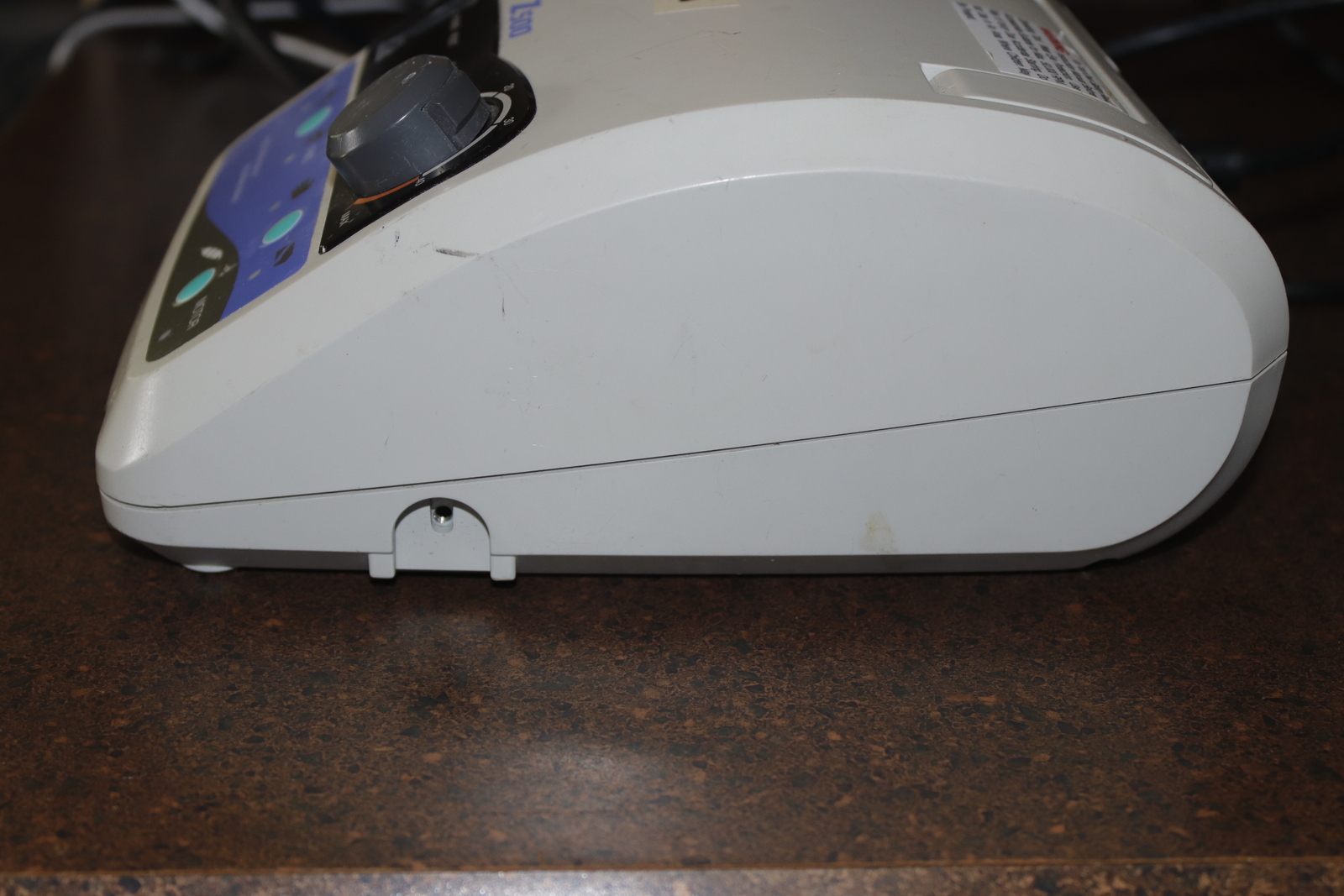 NAKANISHI NSK Z500 Brushless Motor, Dental Laboratory Handpiece Console