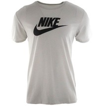 NIKE NSW PLUS SIGN ALL OVER PRINT SHIRT MEN SIZE EXTRA LARGE (XL) 873137... - $34.64