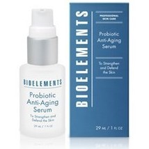 Bioelements Probiotic Anti-Aging Serum 1 oz. - $72.00