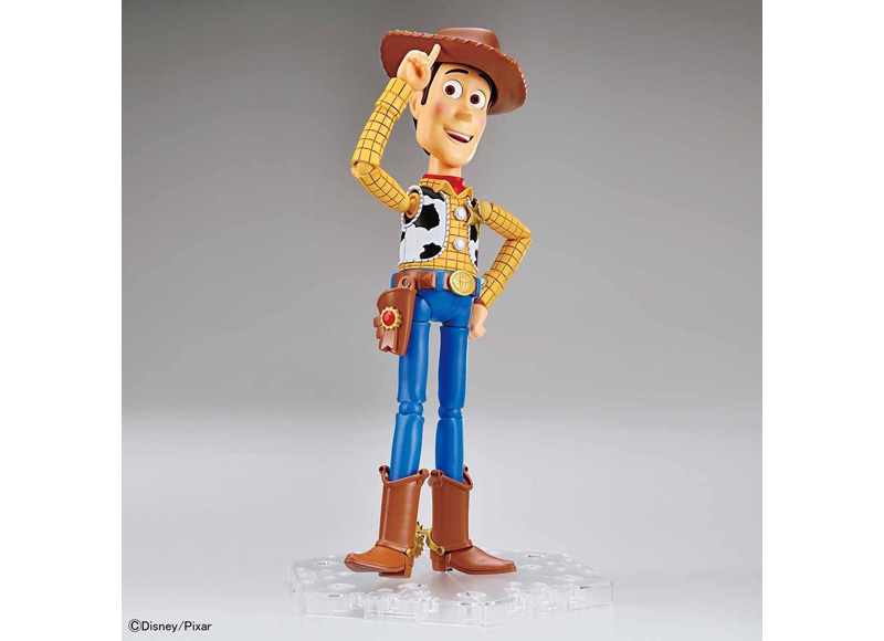 bandai toy story