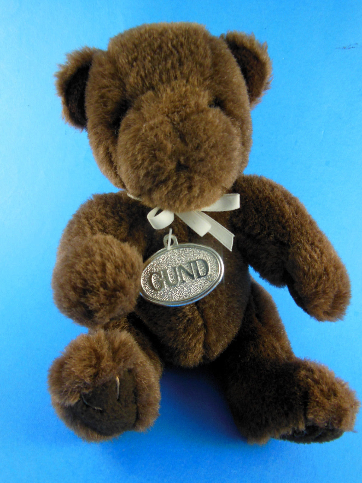 gund bear 1989