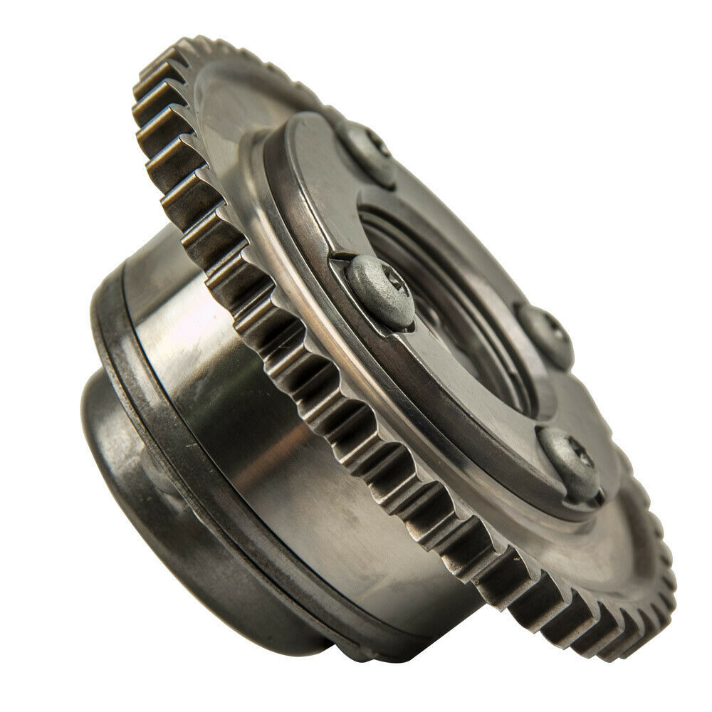 Timing Chain Kit for Mercedes M271 Camshaft Adjuster Gears 1.8L C250