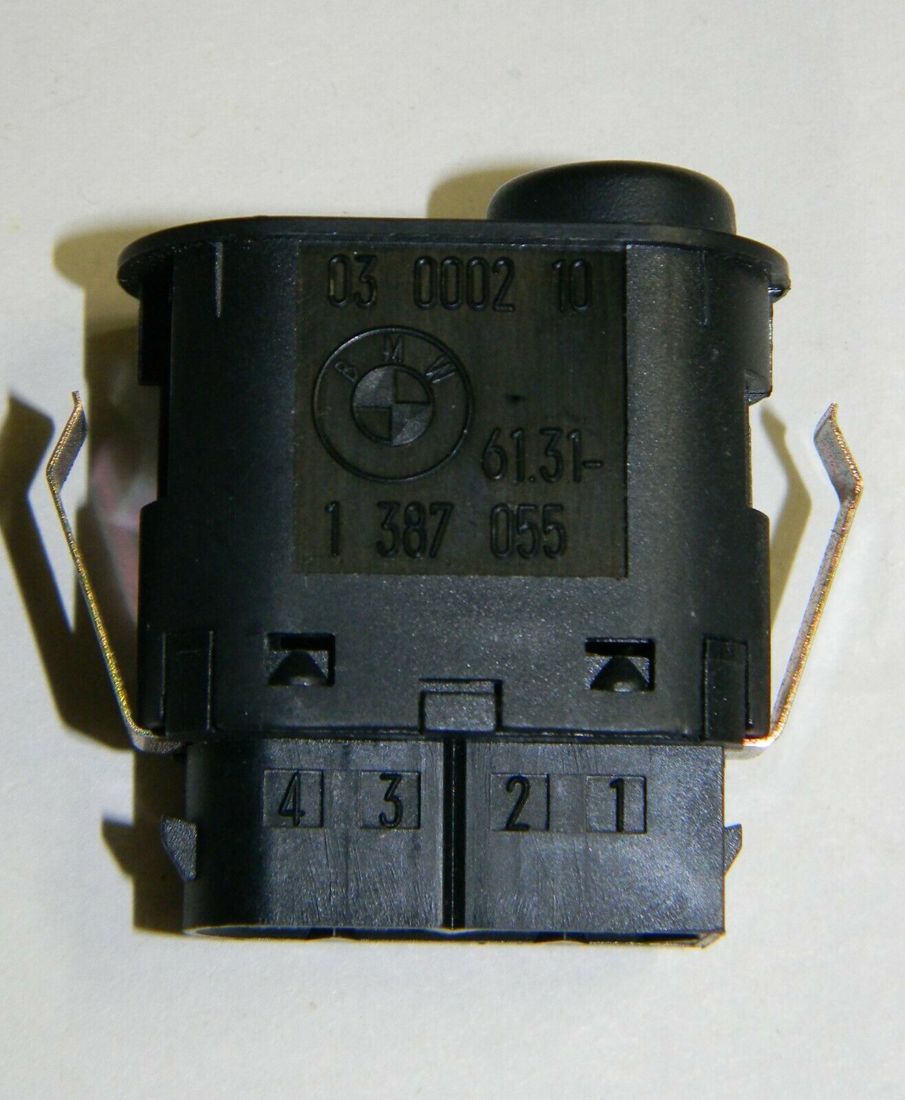 BMW E36 318i 318is 320i 323i 325i 325is 328i M3 Z3 Fog Lamp Light